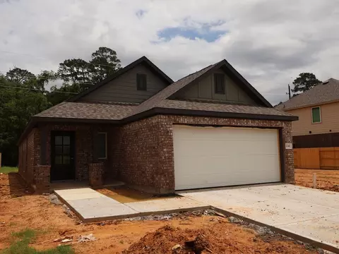 21310 Jacaranda Blossom Way, Tomball, TX 77377