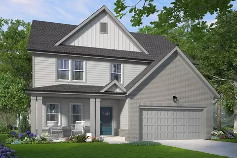3244 Thelbe Ln, Kernersville, NC 27284