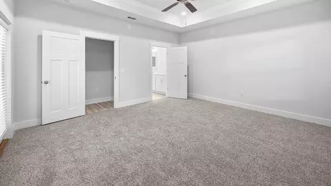 Bedroom - 7244 Buffalo Ridge Rd, Pace, FL 32571 photo 11 of 12