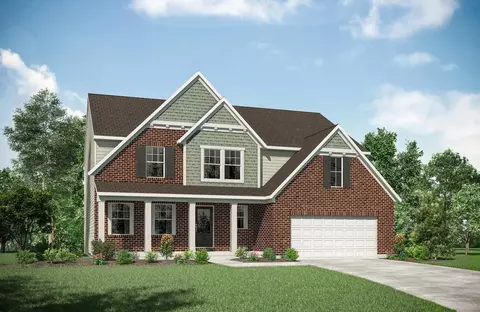 6977 Carlinridge Ln, Cincinnati, OH 45248