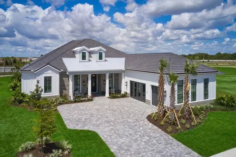 17809 Signature Pl, Lakewood Ranch, FL 34202