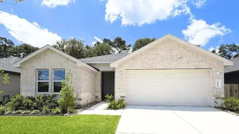 16815 Country Roots Ave, Conroe, TX 77302