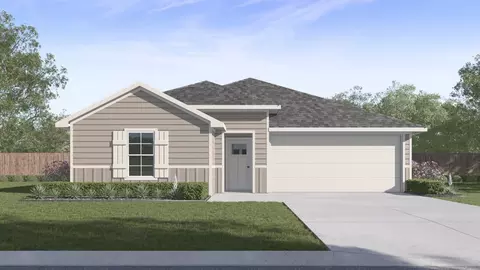 1208 Breezy Oak Dr, Nevada, TX 75173