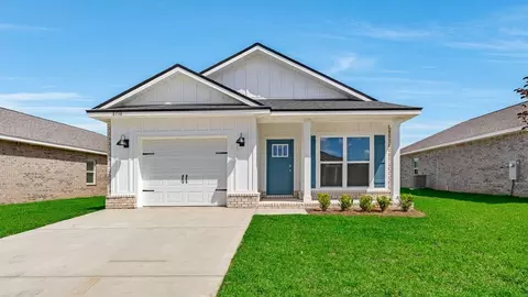 2979 Ironweed Cir, Cantonment, FL 32533