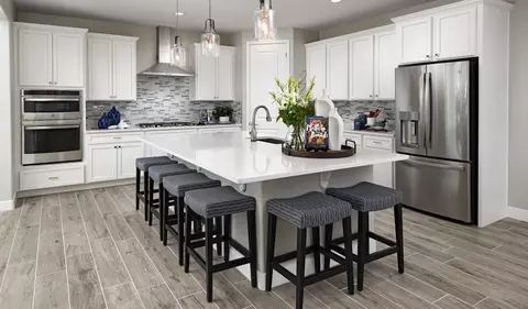 Kitchen - 359 W Windlass Way, Apache Junction, AZ 85120 photo 5 of 8