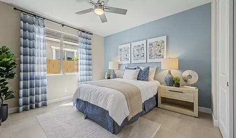 Bedroom - 359 W Windlass Way, Apache Junction, AZ 85120 photo 4 of 8