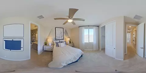 Bedroom - 359 W Windlass Way, Apache Junction, AZ 85120 photo 8 of 8