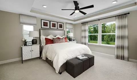 Bedroom - 359 W Windlass Way, Apache Junction, AZ 85120 photo 1 of 6