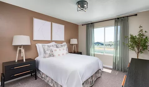 Bedroom - 359 W Windlass Way, Apache Junction, AZ 85120 photo 5 of 6