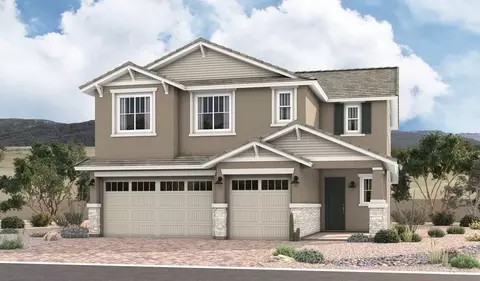 Exterior - 359 W Windlass Way, Apache Junction, AZ 85120 photo 2 of 4