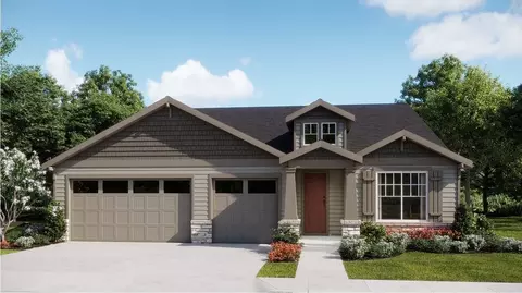 8645 N Farrell St, Camas, WA 98607