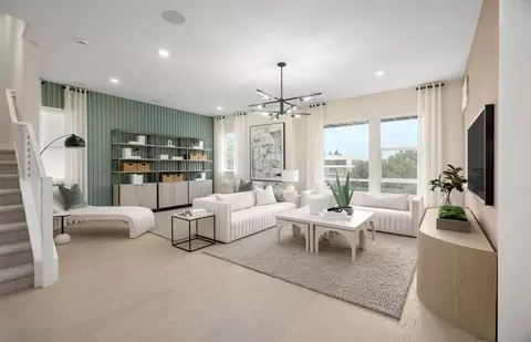2722 Tiburon St, San Mateo, CA 94403