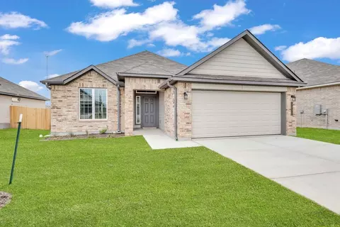1237 Dowdy Dr, Belton, TX 76513