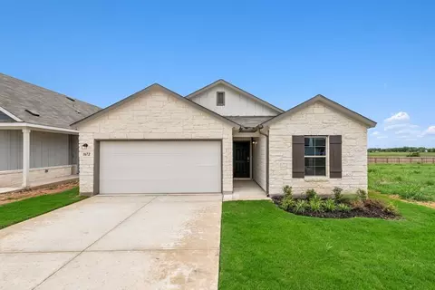 Exterior - 4802 Rayos Ter, Von Ormy, TX 78073 photo 11 of 15