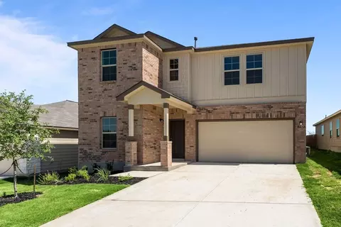 Exterior - 4802 Rayos Ter, Von Ormy, TX 78073 photo 5 of 15
