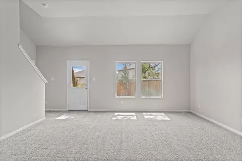 Living - 4802 Rayos Ter, Von Ormy, TX 78073 photo 2 of 4