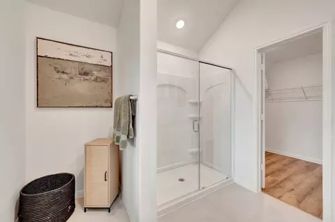 Entry Way - 4802 Rayos Ter, Von Ormy, TX 78073 photo 2 of 2