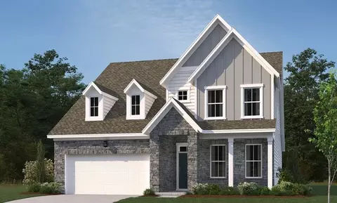 223 Jasmine Way, La Vergne, TN 37086