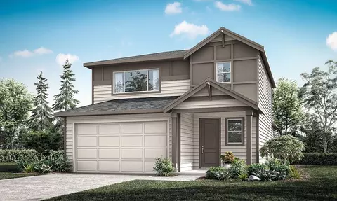 13808 NE 107th St, Vancouver, WA 98682
