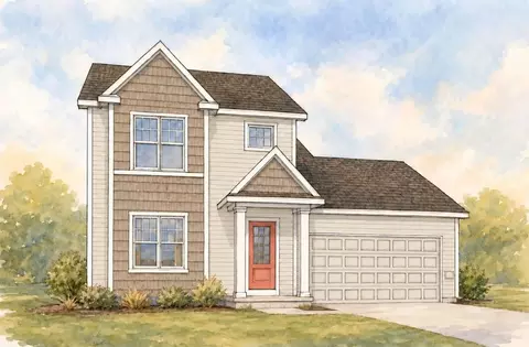 940 S High Point Rd, Madison, WI 53719