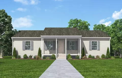 663 Turnberry Blvd #STE, Newport News, VA 23602