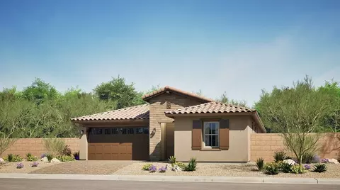 13445 W Via Perugia, Peoria, AZ 85383