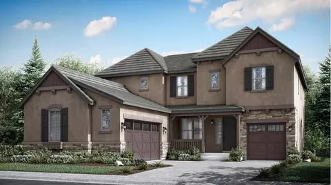 3381 S Orchard St, Morrison, CO 80465