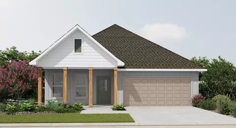 Ambassador Caffery Parkway, Broussard, LA 70518