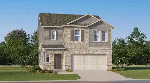 1231 Leyland Pass, Cleveland, TN 37323