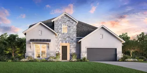 3617 Desert Marigold Dr, Leander, TX 78641