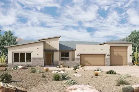 18161 E Creosote Dr, Queen Creek, AZ 85142