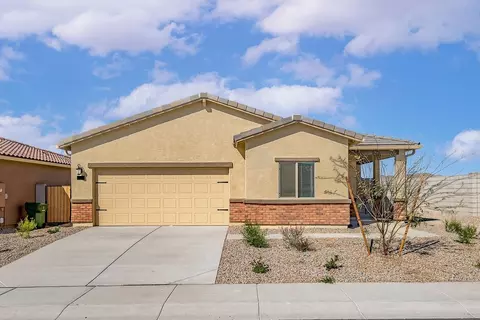 4019 N Ghost Hollow Ave, Casa Grande, AZ 85122