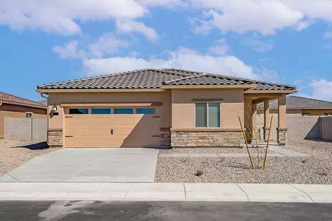 4019 N Ghost Hollow Ave, Casa Grande, AZ 85122