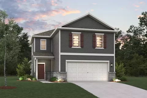 204 Sun Harvest Dr, Royse City, TX 75189