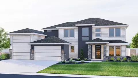 10516 W Cloudburst St, Star, ID 83669