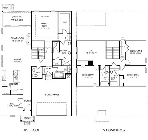 3714 Wiregrass Ct, Rockvale, TN 37153