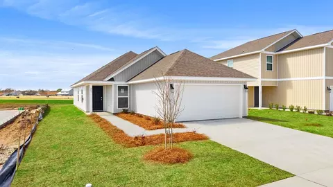 226 Reddy Creek Dr, Panama City, FL 32404