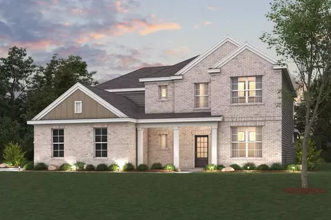 120 Serenade Creek Rd, Mcdonough, GA 30252