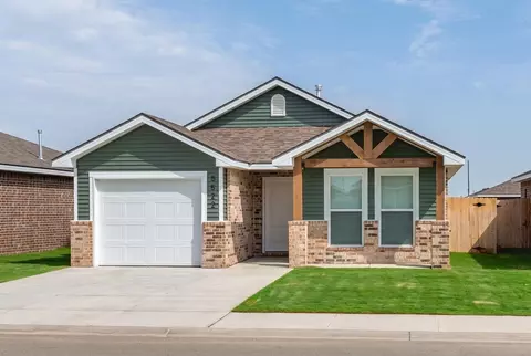 7911 8, Amarillo, TX 79118