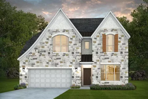 12510 Packhorse Knl, San Antonio, TX 78254