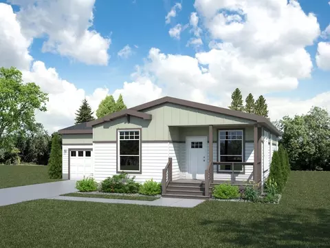 20766 My Longest Way #LOT 51, Bend, OR 97701