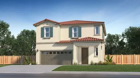800 Paitakis Ln, Ripon, CA 95366