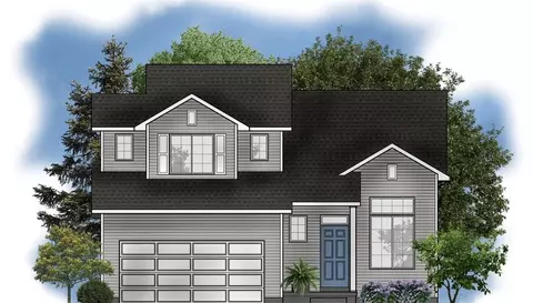 Willow Valley Dr, Norwalk, IA 50211