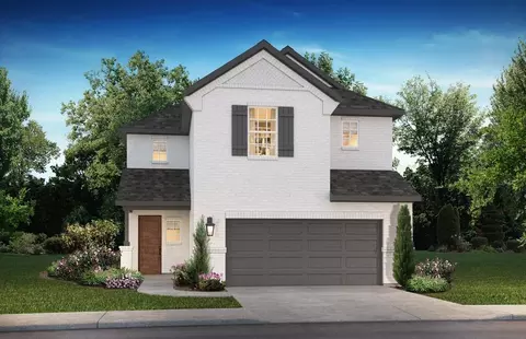 4939 Pinestraw Valley Way, Montgomery, TX 77316