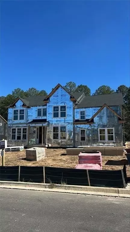 722 Conley Dr, Canton, GA 30115