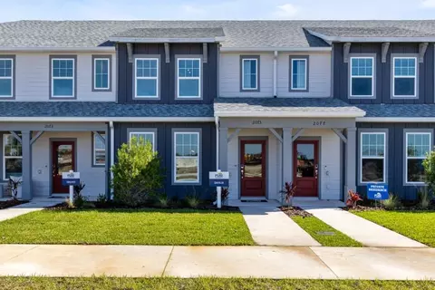 2663 Clear Night Ave, Kissimmee, FL 34744