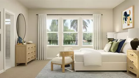 Bedroom - 3178 Mindfullness Dr, Clermont, FL 34714 photo 2 of 6
