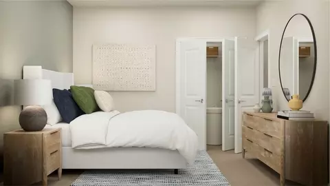 Bedroom - 3178 Mindfullness Dr, Clermont, FL 34714 photo 6 of 6
