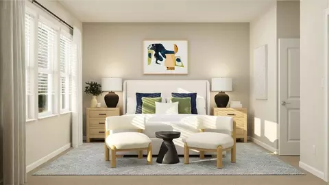 Bedroom - 3178 Mindfullness Dr, Clermont, FL 34714 photo 1 of 6