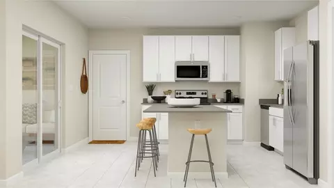 Kitchen - 3178 Mindfullness Dr, Clermont, FL 34714 photo 1 of 6